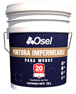 Pintura Impermeable Elastomerik