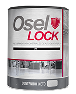 CFE-A2. -OSEL LOCK 478. Acabado Epoxi-poliamida