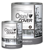 CFE-P7. -OSEL COVER 170. Primario alquitrán de hulla epóxico.