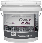 OSEL INOZINC BC Inorgánico de Zinc base solvente autocurante