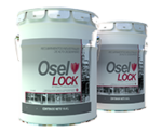 PEMEX RP-5 Tipo B. OSEL LOCK Alquitran 75. Primario Alquitran de Hulla