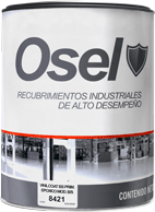 PEMEX RP-10 Mod. -OSEL COVER 167. Primario Epóxico Aducto-Amina.
