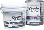 PEMEX RP-4B Mod. -OSEL INOZINC 967. Inorgánico de Zinc Autocurante