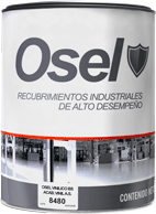 PEMEX RA-22. -Osel Vinílico BS. Acabado Vinílico Altos Sólidos B.S.