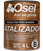Catalizador Poliuretano Universal